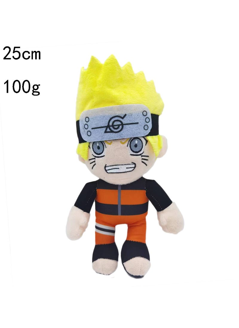 New Naruto Plush Toy