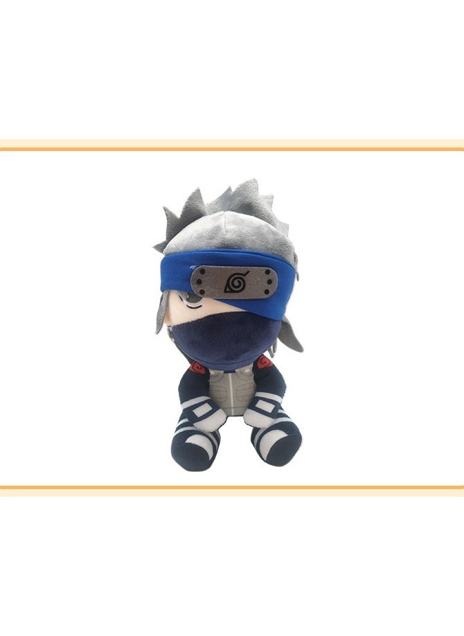 New Naruto Plush Toy