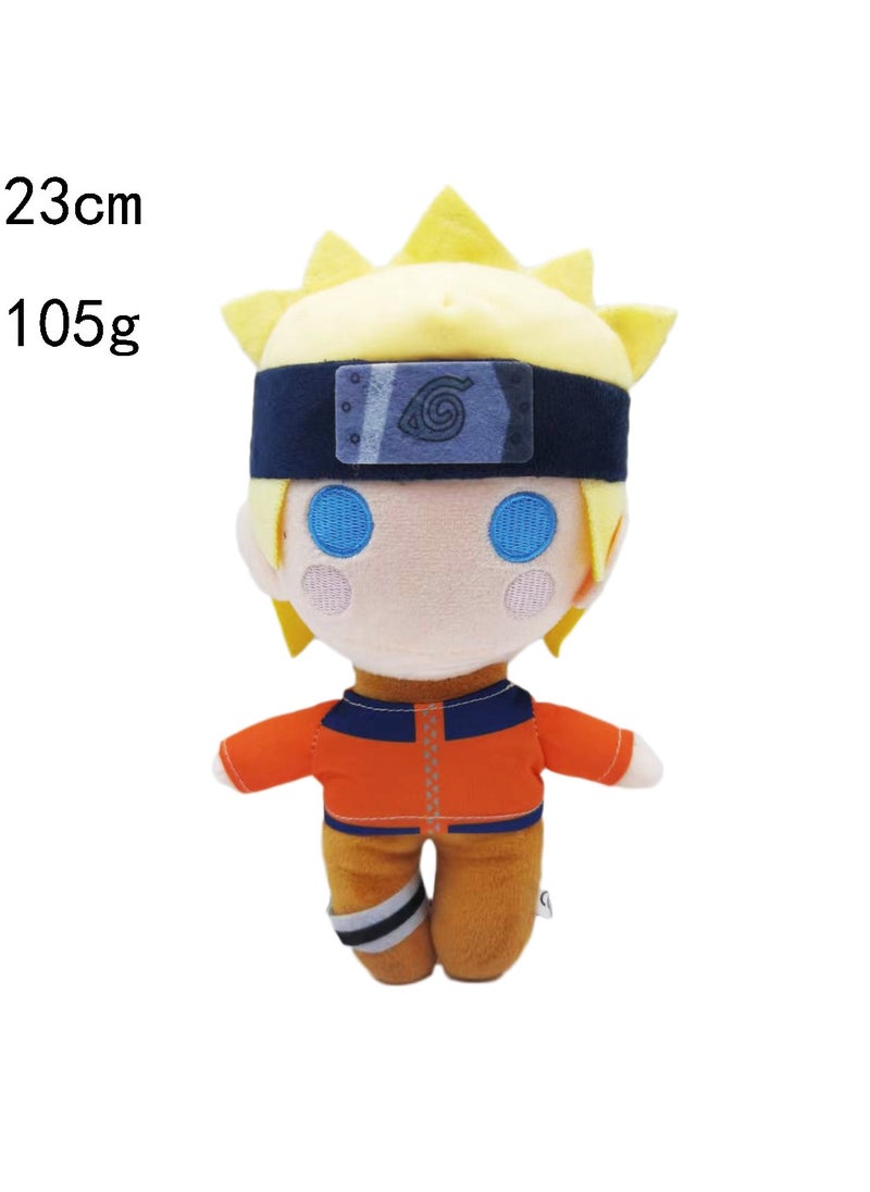 New Naruto Plush Toy