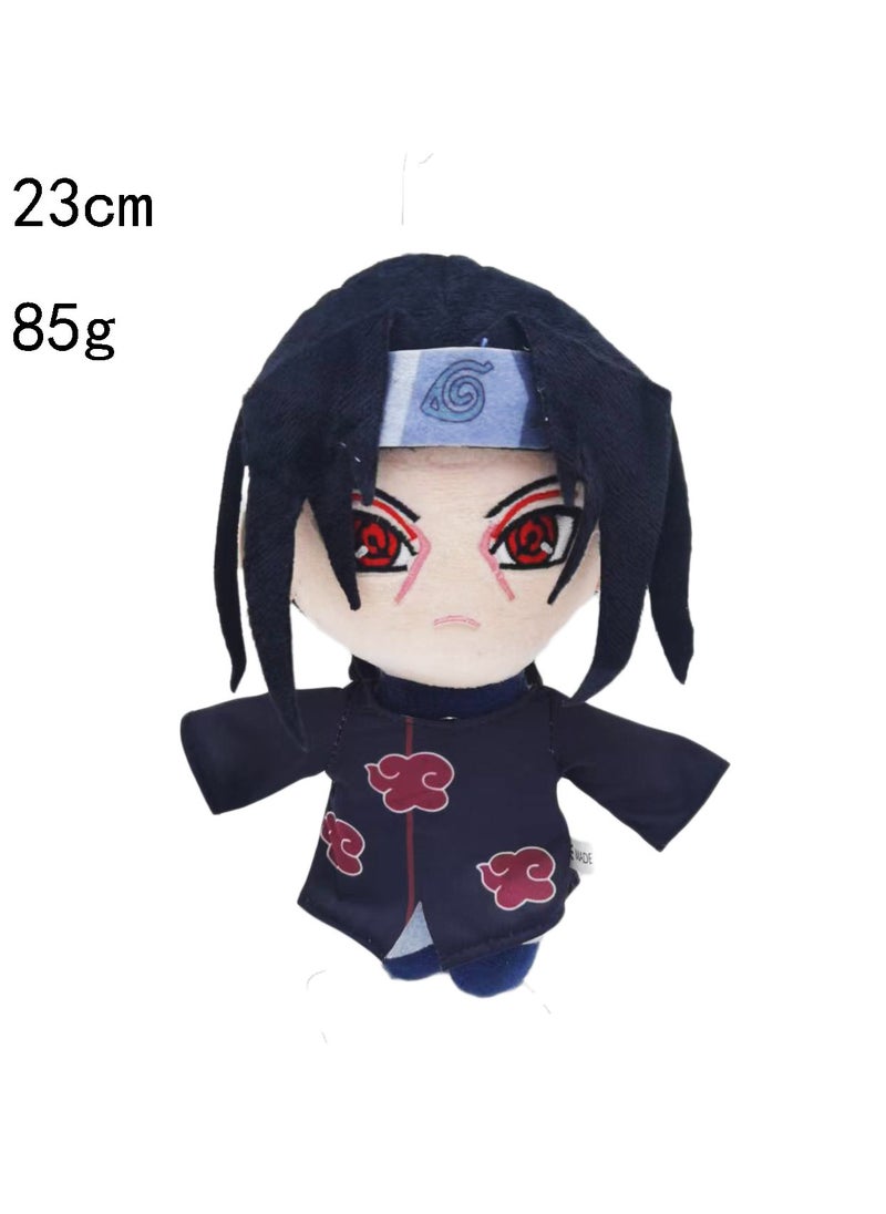 New Naruto Plush Toy
