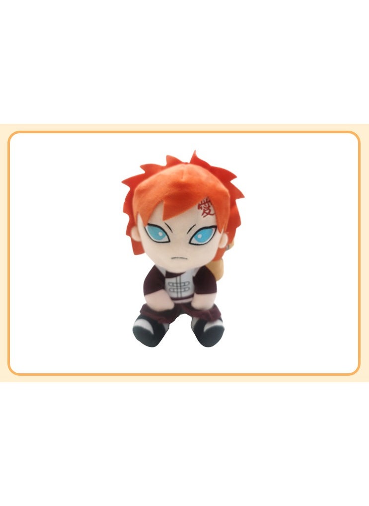 New Naruto Plush Toy