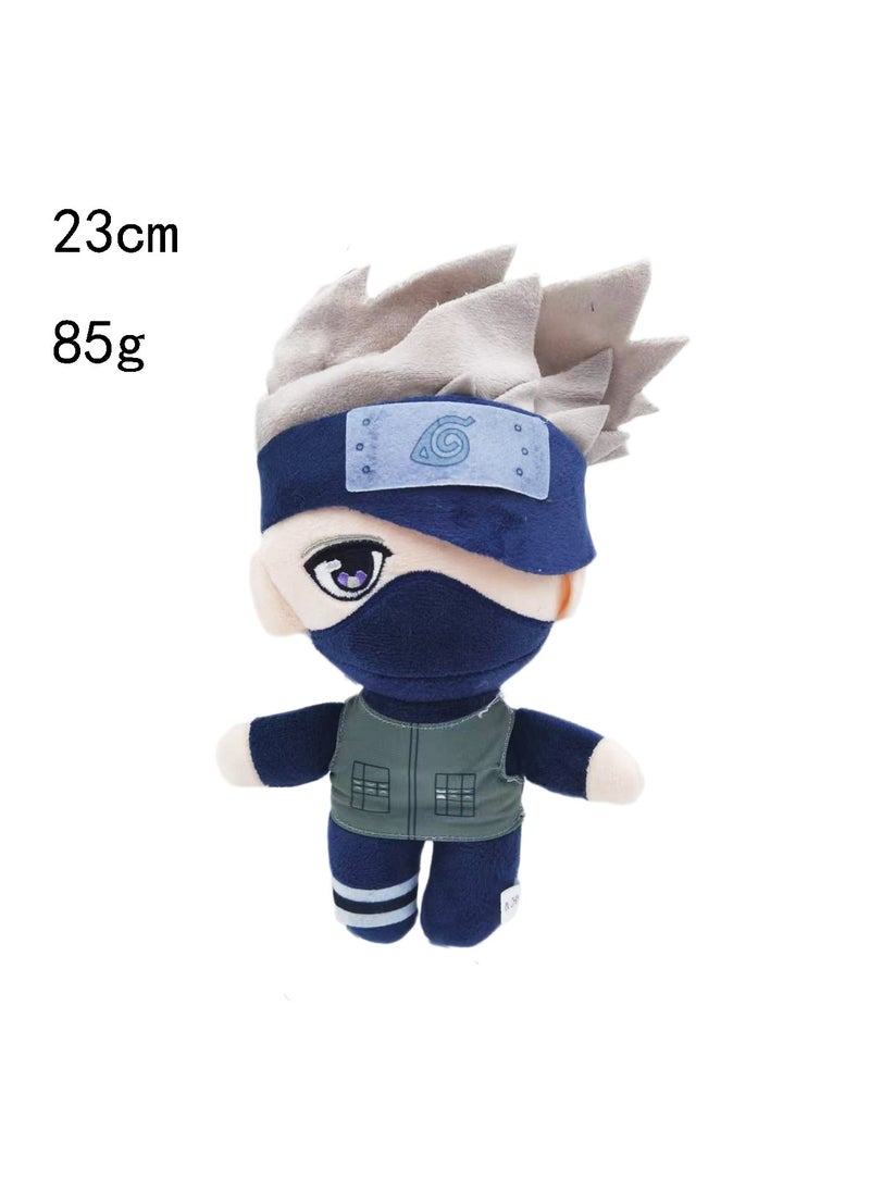 New Naruto Plush Toy