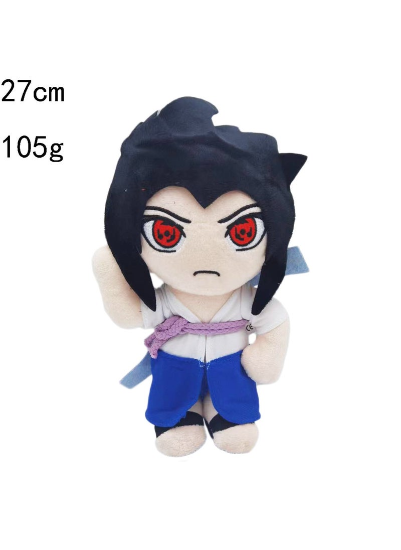 New Naruto Plush Toy