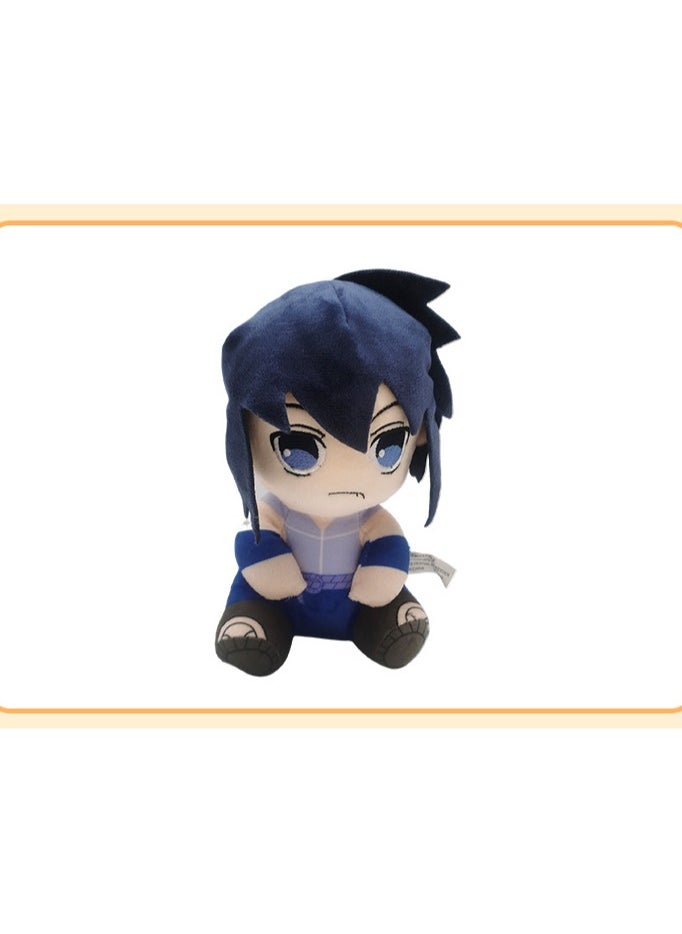 New Naruto Plush Toy