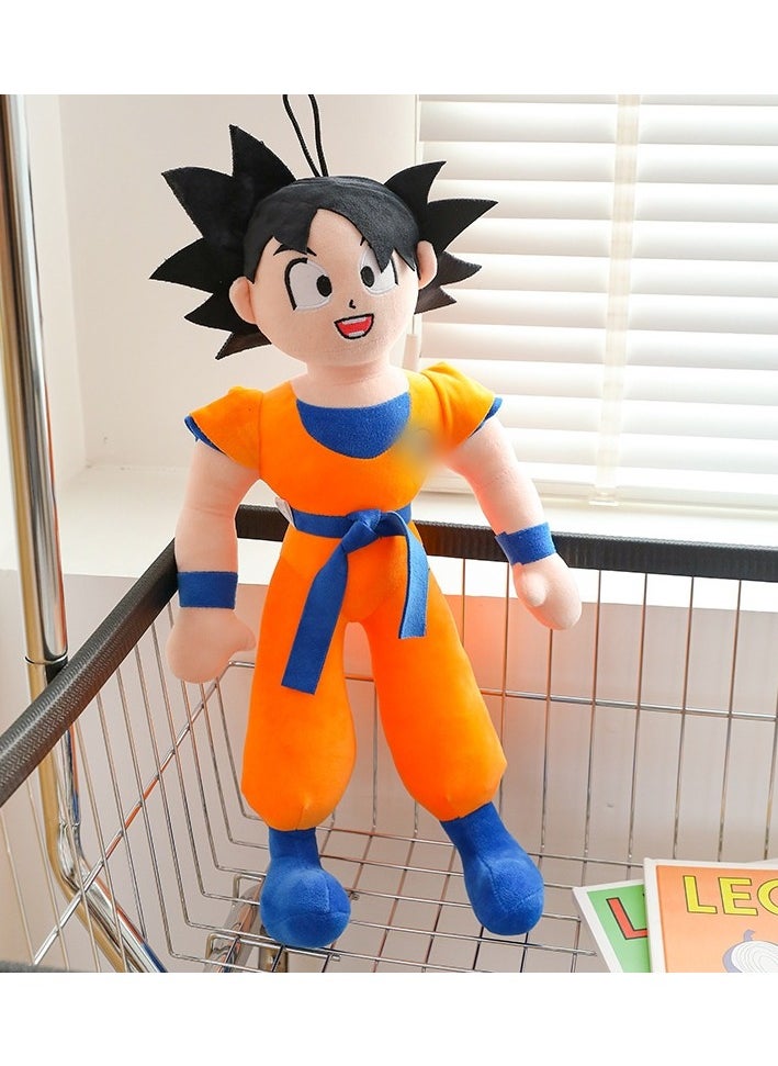 New Dragon Ball Plush Toy