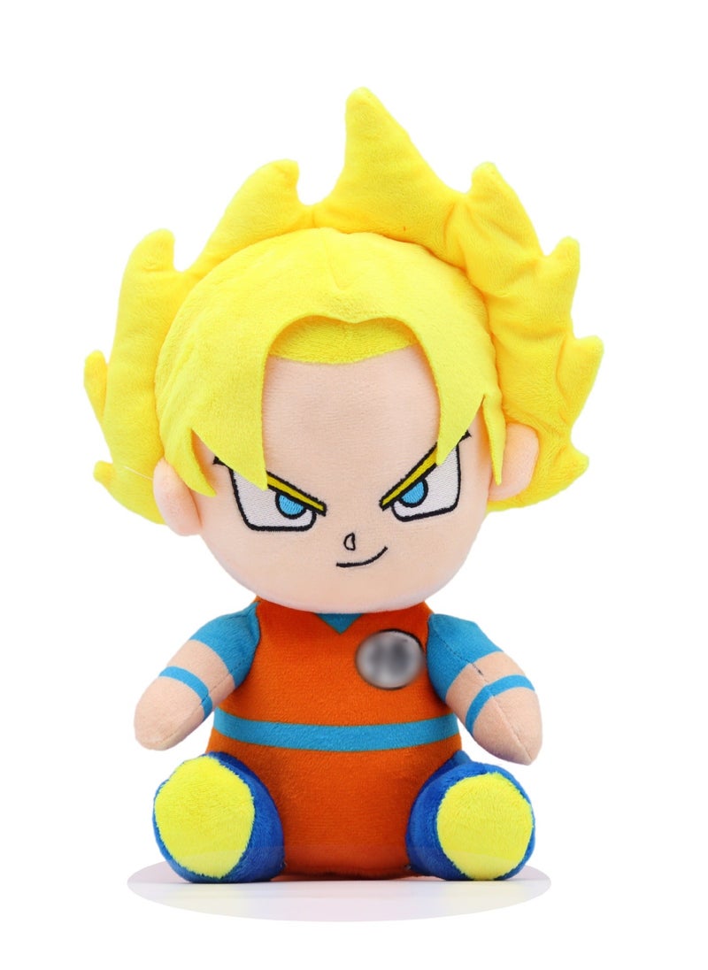 New Dragon Ball Plush Toy