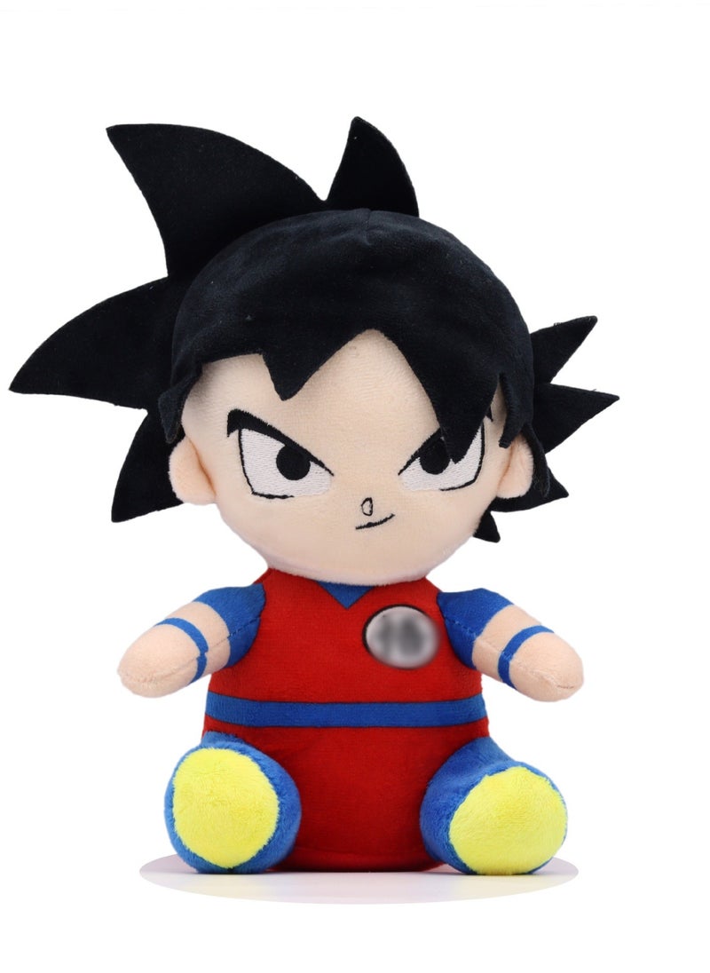 New Dragon Ball Plush Toy