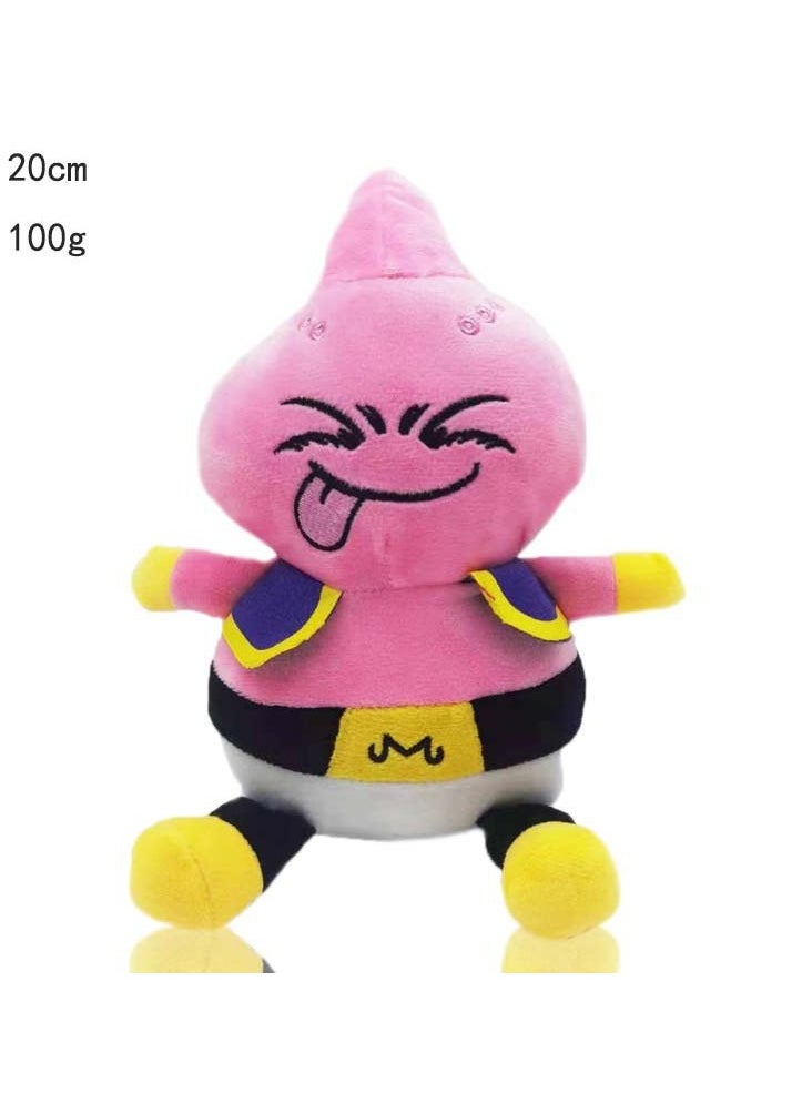 New Dragon Ball Plush Toy