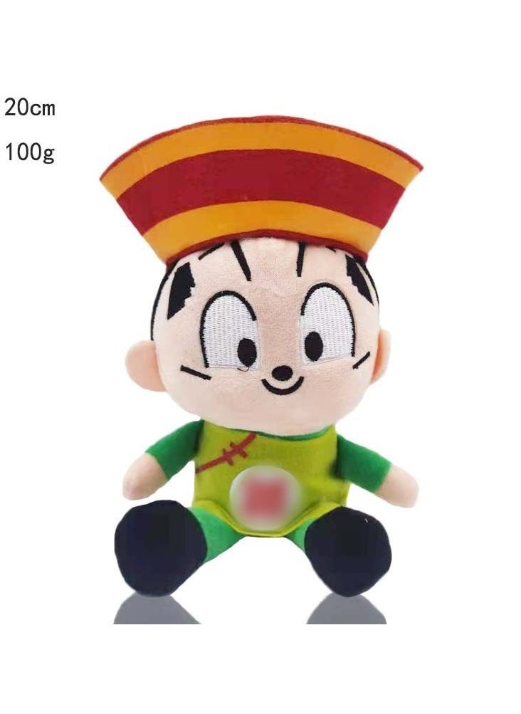 New Dragon Ball Plush Toy