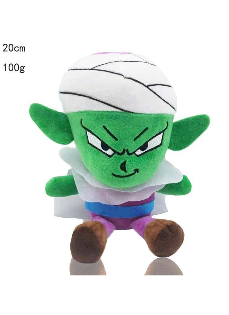 New Dragon Ball Plush Toy