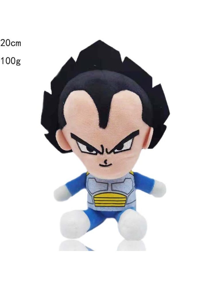New Dragon Ball Plush Toy