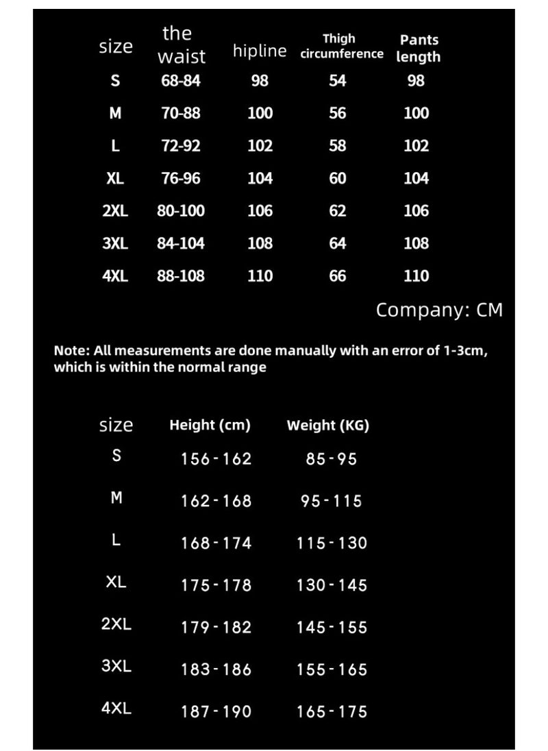 New One Piece Legged Sports And Leisure Pants