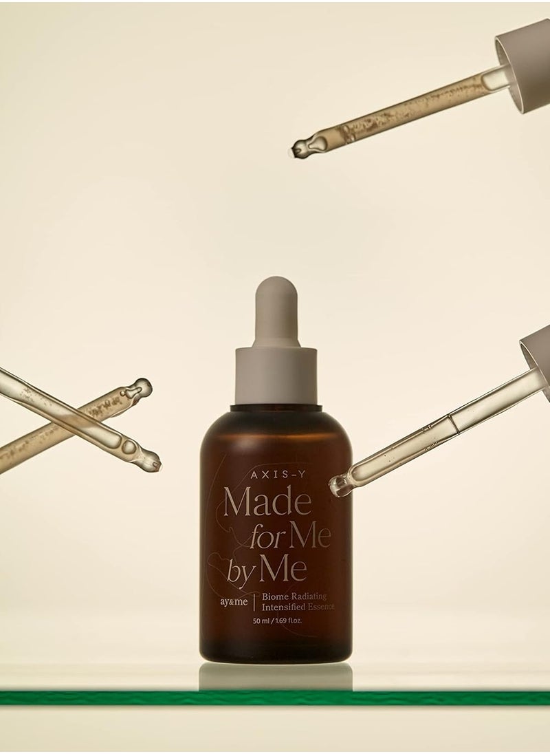 Biome Radiating Intensified Essence 50Ml