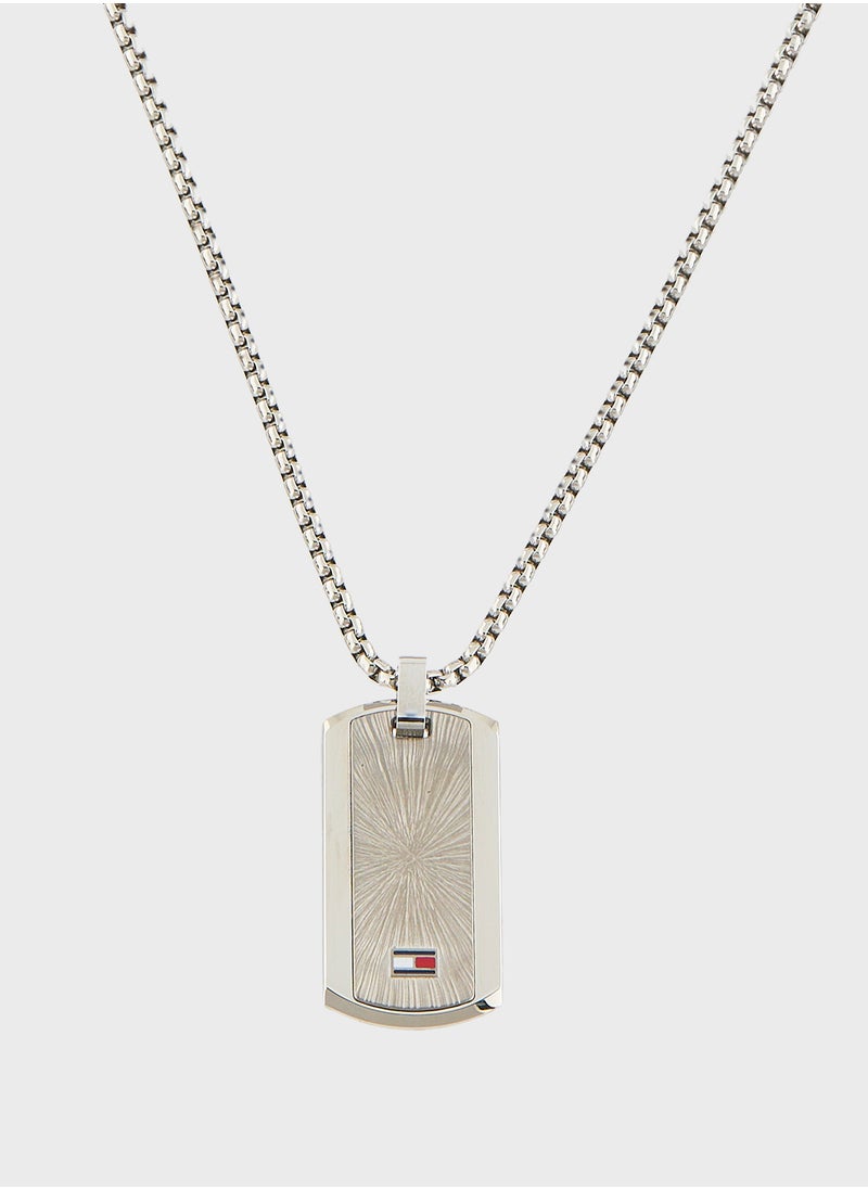 Jameson Necklace