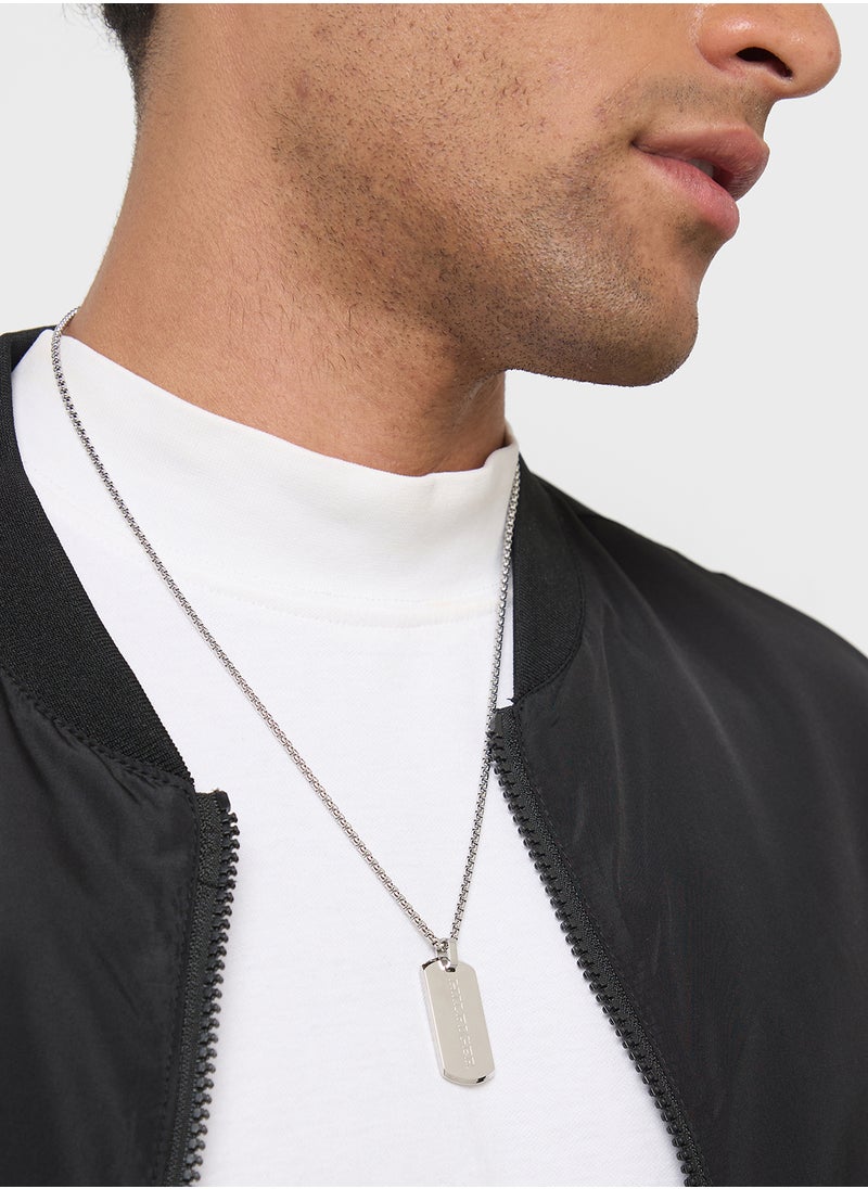 Jameson Necklace