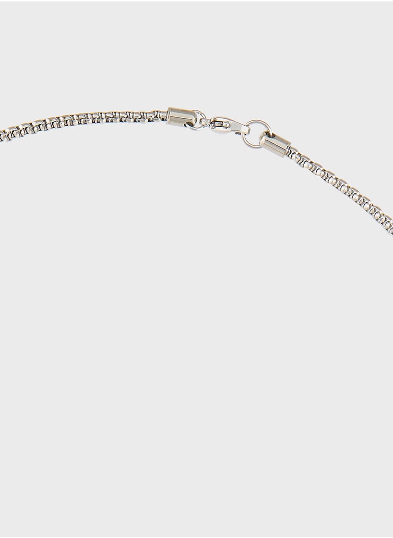 Jameson Necklace