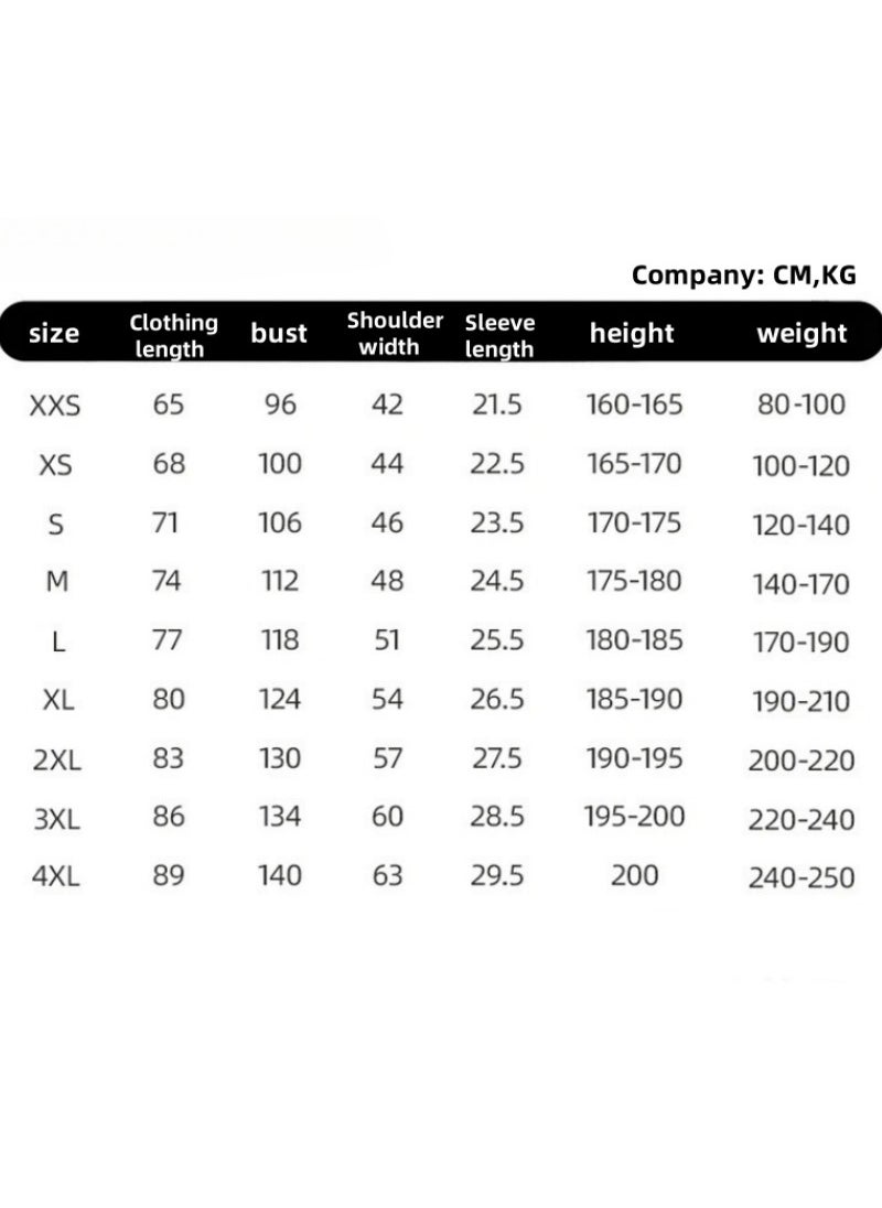 Summer One Piece Cartoon Printed T-shirt