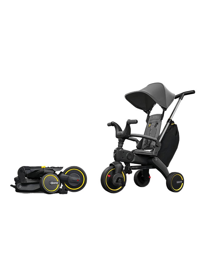Liki Trike S3 - Grey Hound