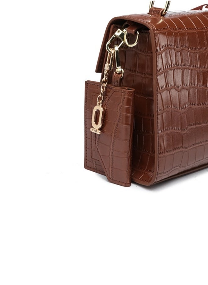 Classy yet Casual Handbag BD 109