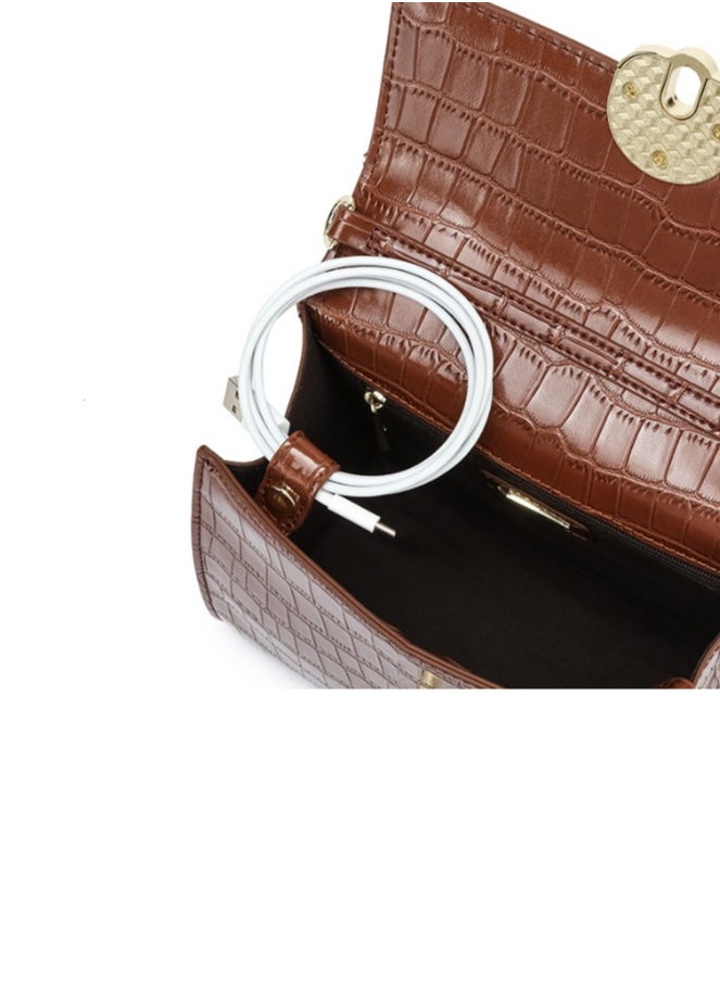 Classy yet Casual Handbag BD 109