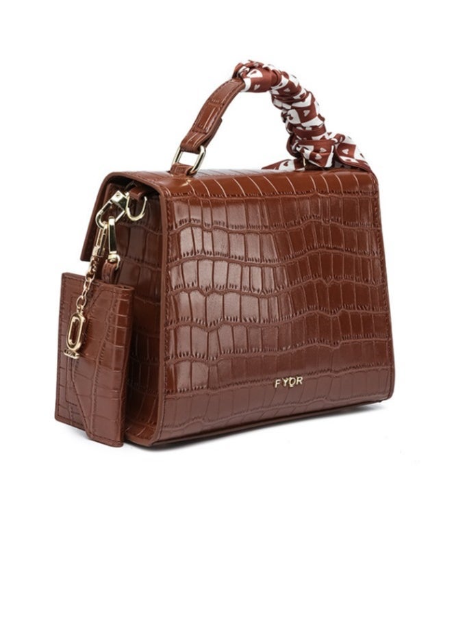 Classy yet Casual Handbag BD 109