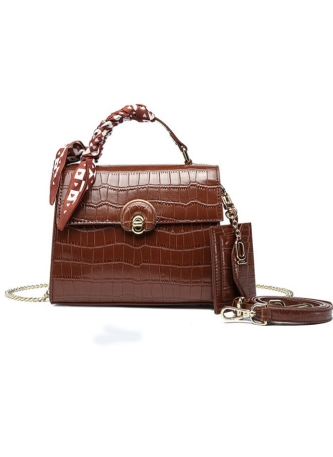 Classy yet Casual Handbag BD 109