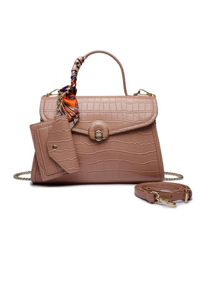 Top Handle Shoulder Bag TK 22472