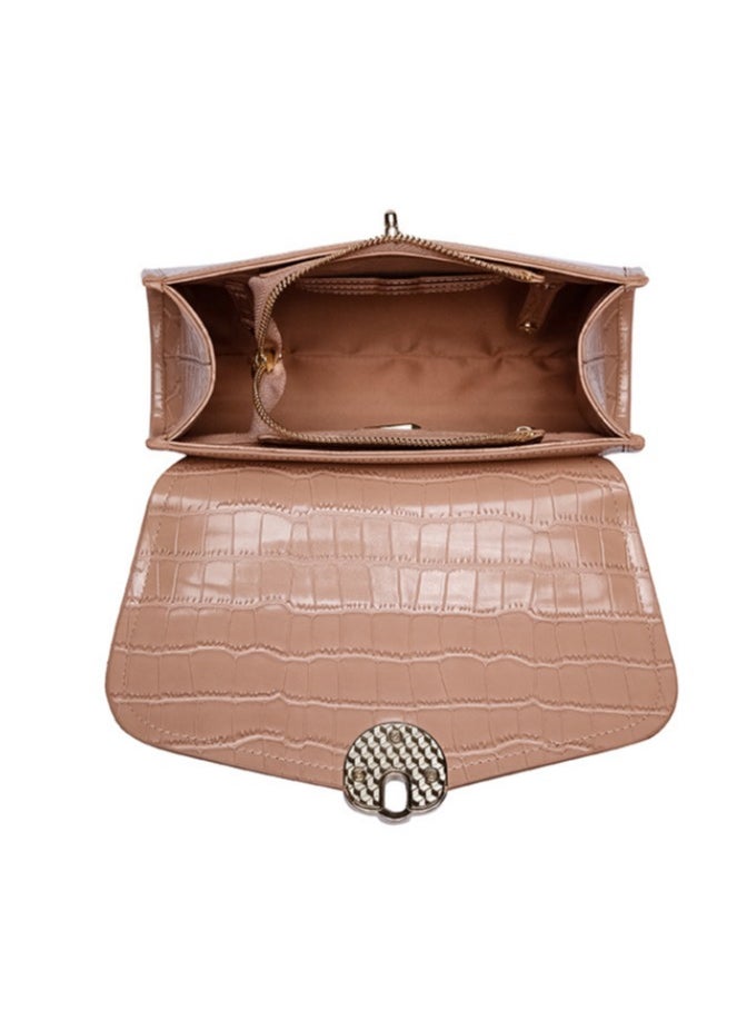 Top Handle Shoulder Bag TK 22472
