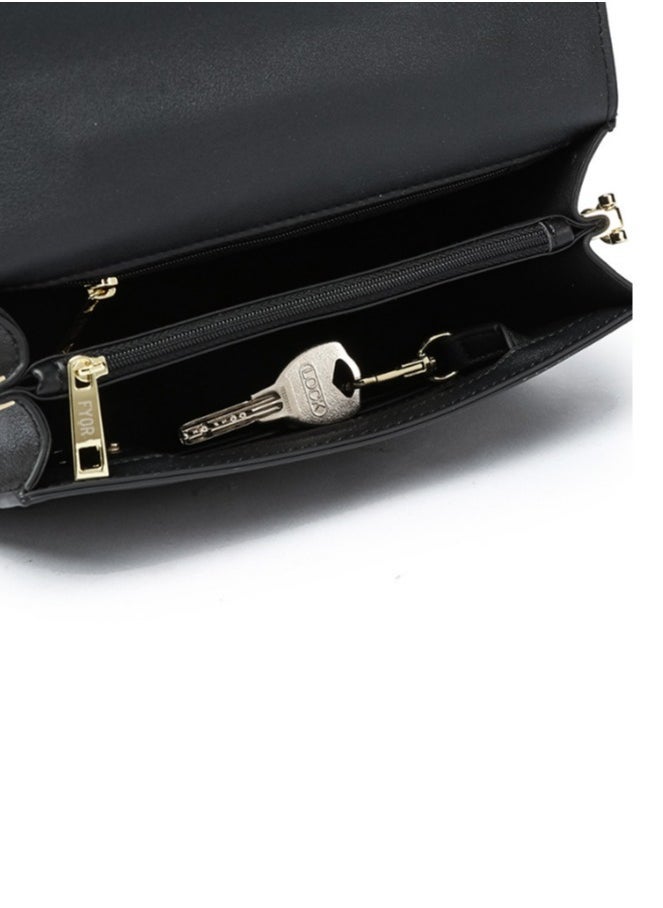 Dramatic Classic Handbag BD 135