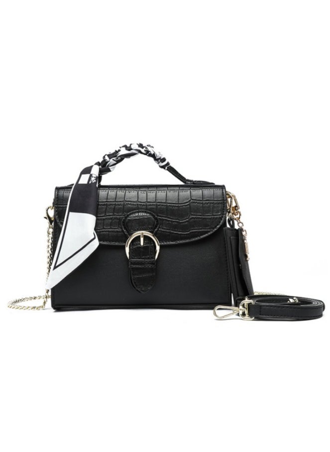 Dramatic Classic Handbag BD 135