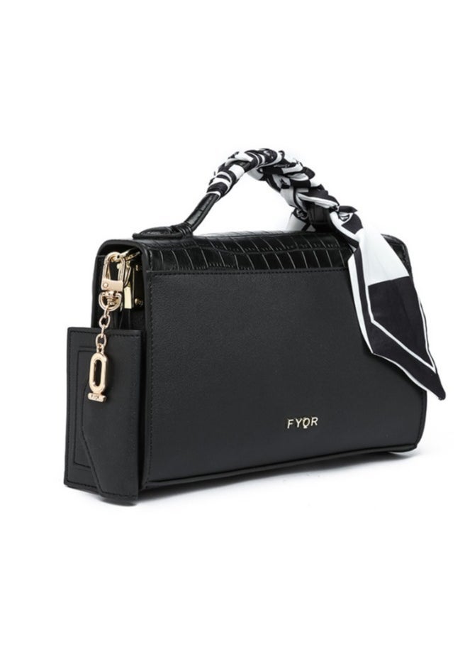 Dramatic Classic Handbag BD 135
