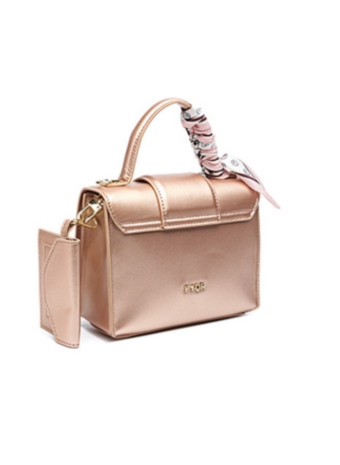 Elegant Ring Detailed Bag BD 94