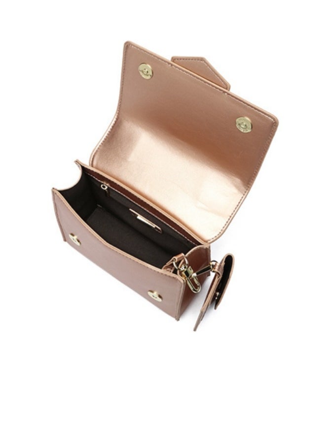Elegant Ring Detailed Bag BD 94