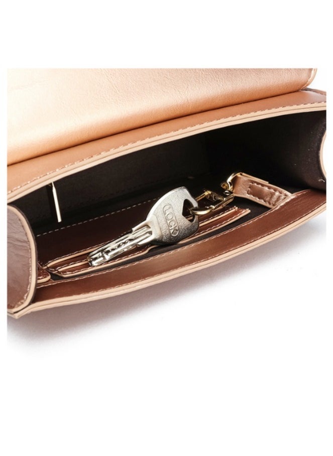 Elegant Ring Detailed Bag BD 94