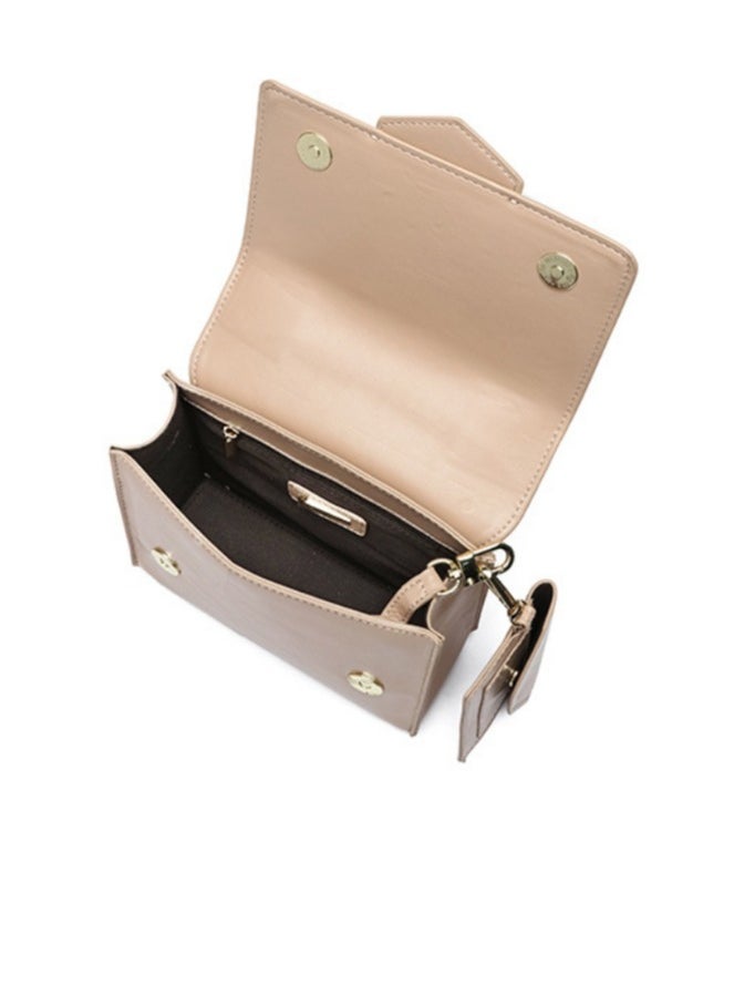 Elegant Ring Detailed Bag BD 94