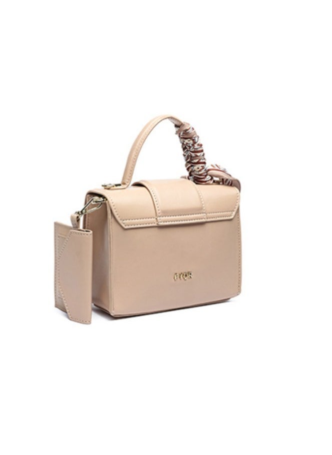 Elegant Ring Detailed Bag BD 94