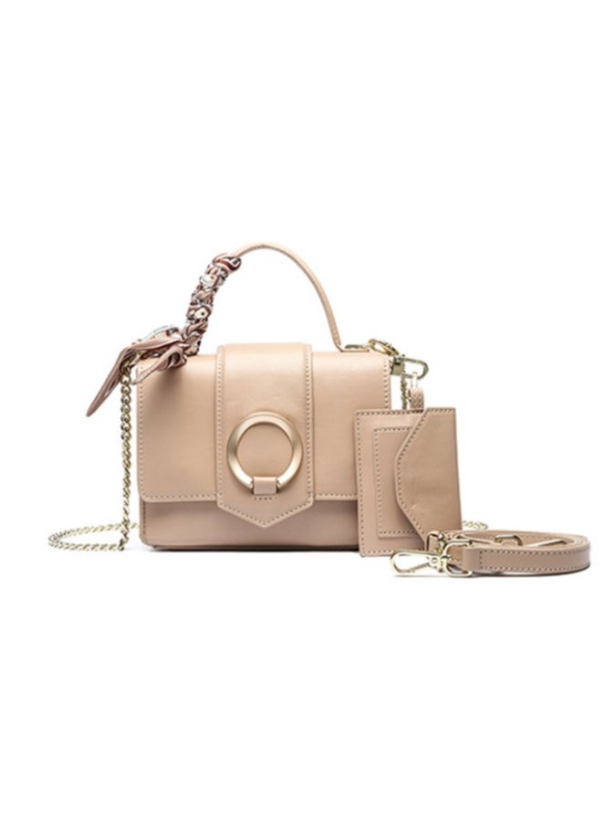 Elegant Ring Detailed Bag BD 94