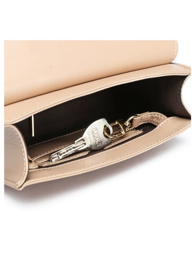 Elegant Ring Detailed Bag BD 94