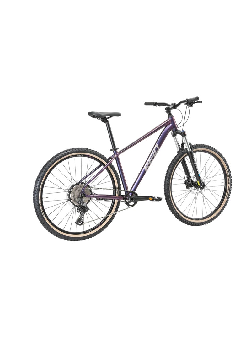 REID CYCLES By Adventure HQ | TRACT 4