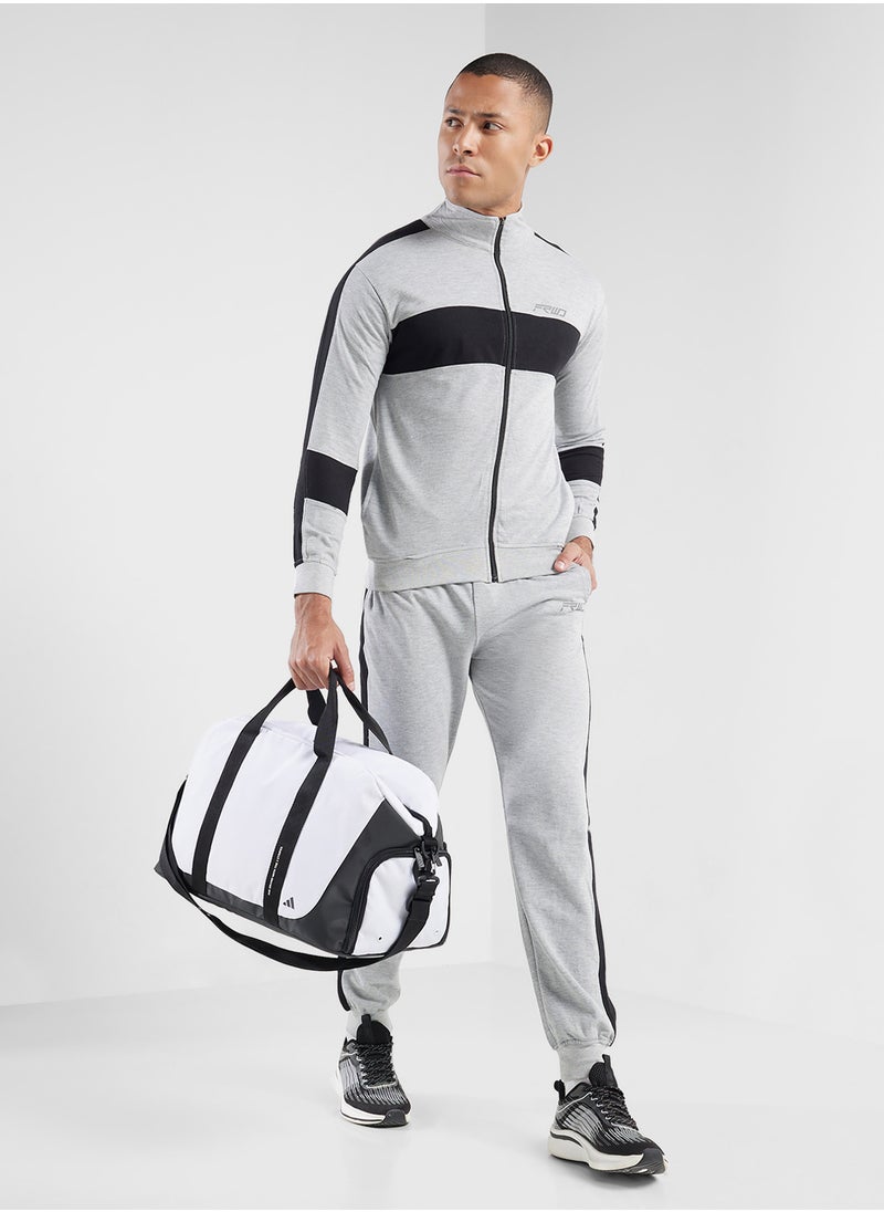 Training Tracksuit Set