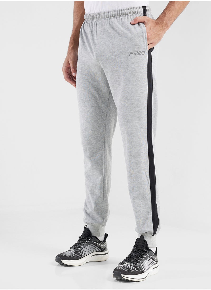 Training Tracksuit Set