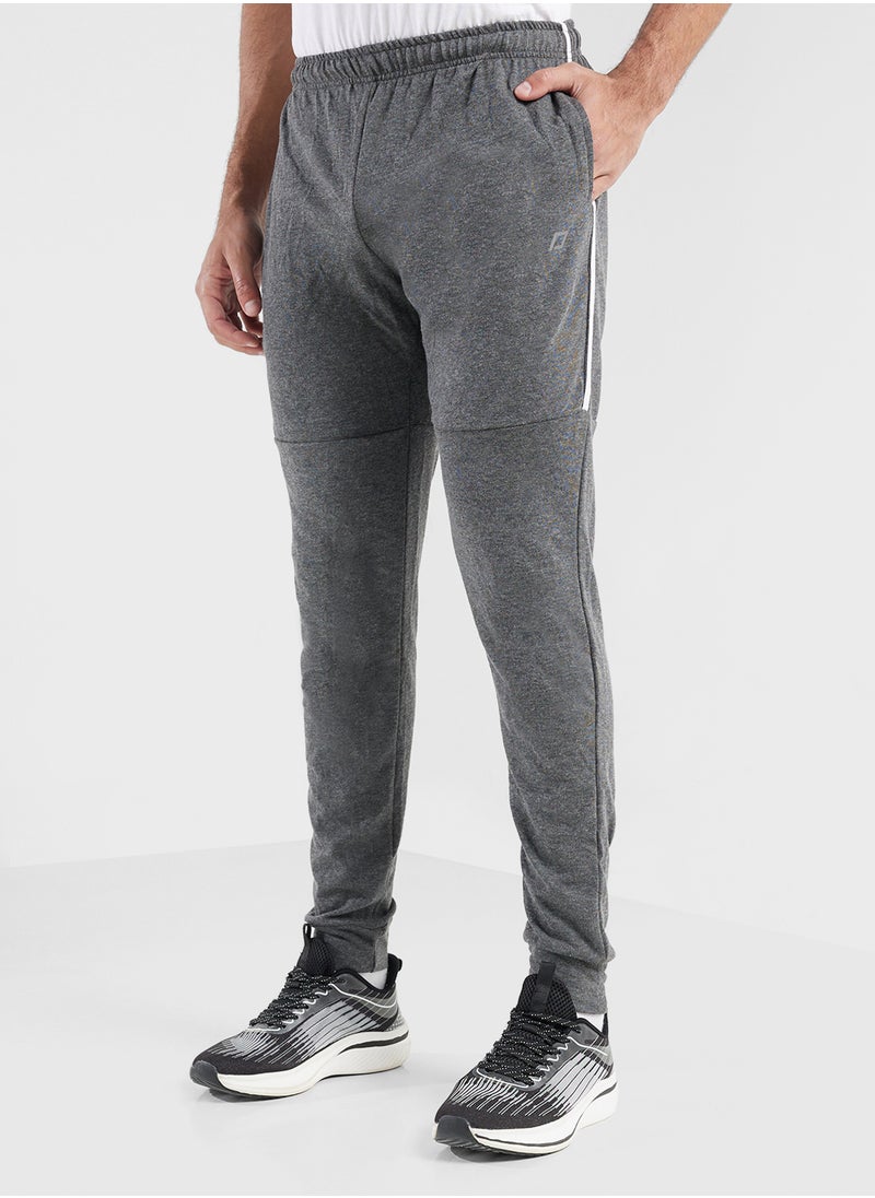 Training Tracksuit Set