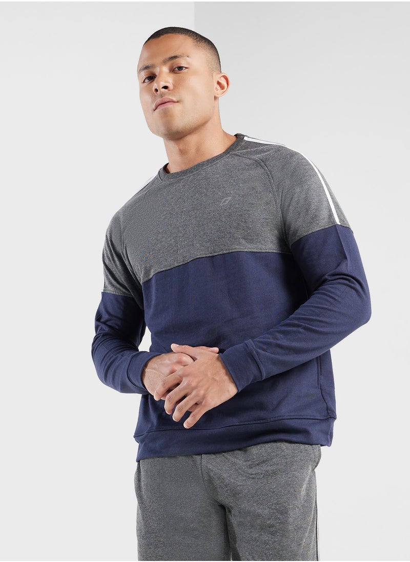 Training Tracksuit Set