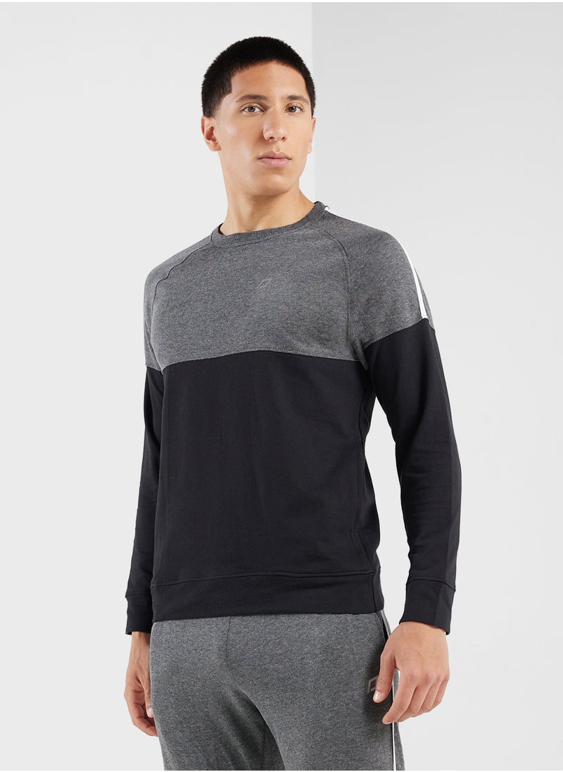 Training Tracksuit Set