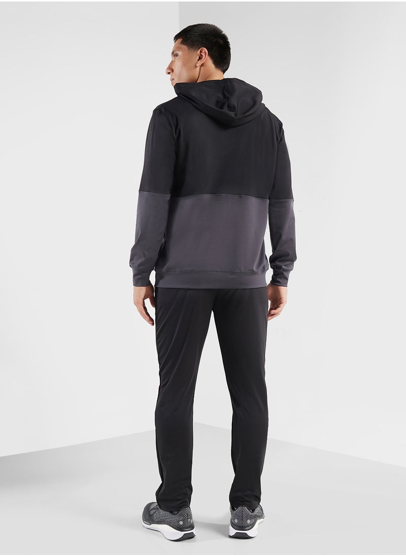 Training Tracksuit Set