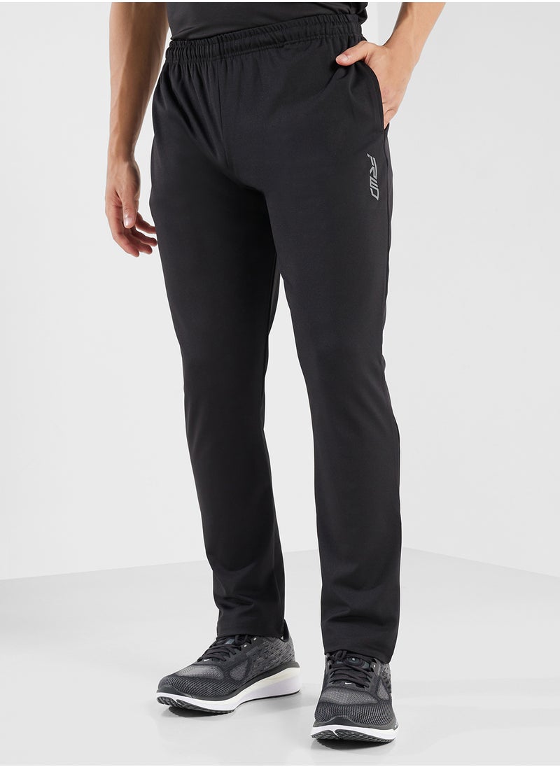 Training Tracksuit Set