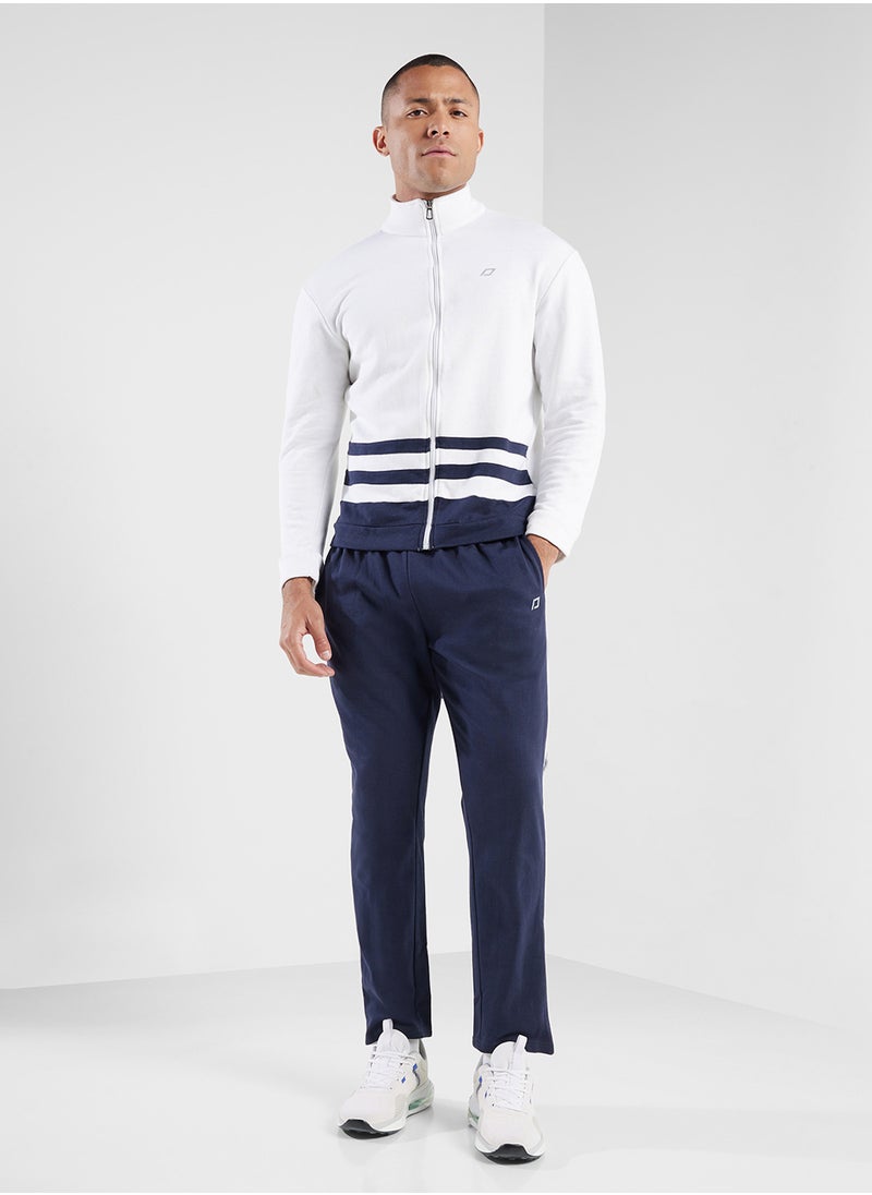 Training Tracksuit Set