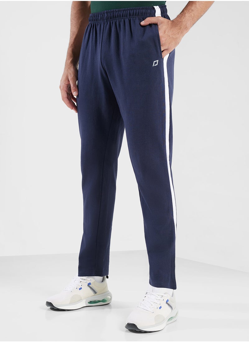 Training Tracksuit Set