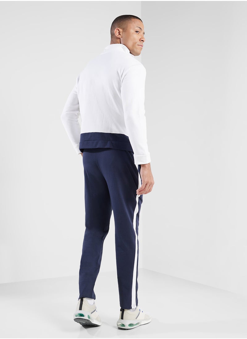 Training Tracksuit Set
