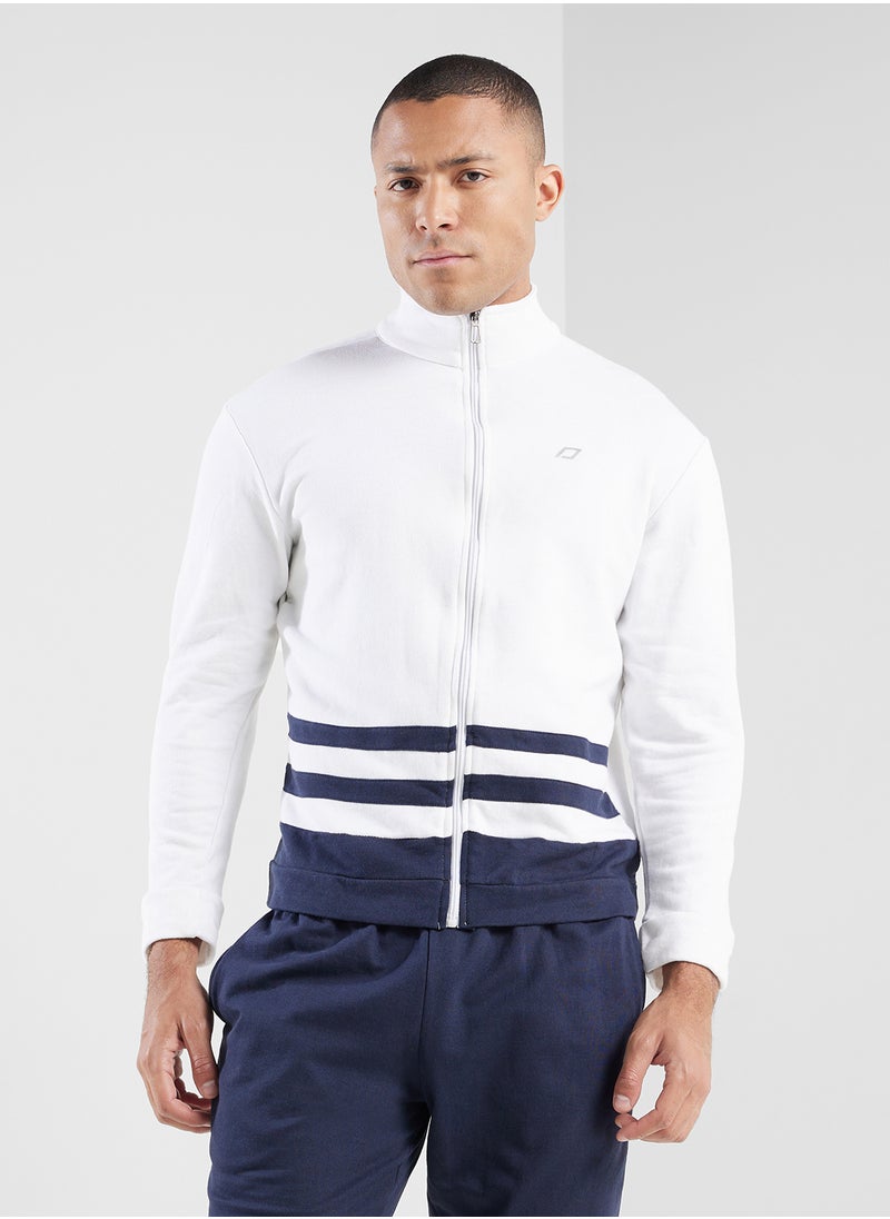 Training Tracksuit Set